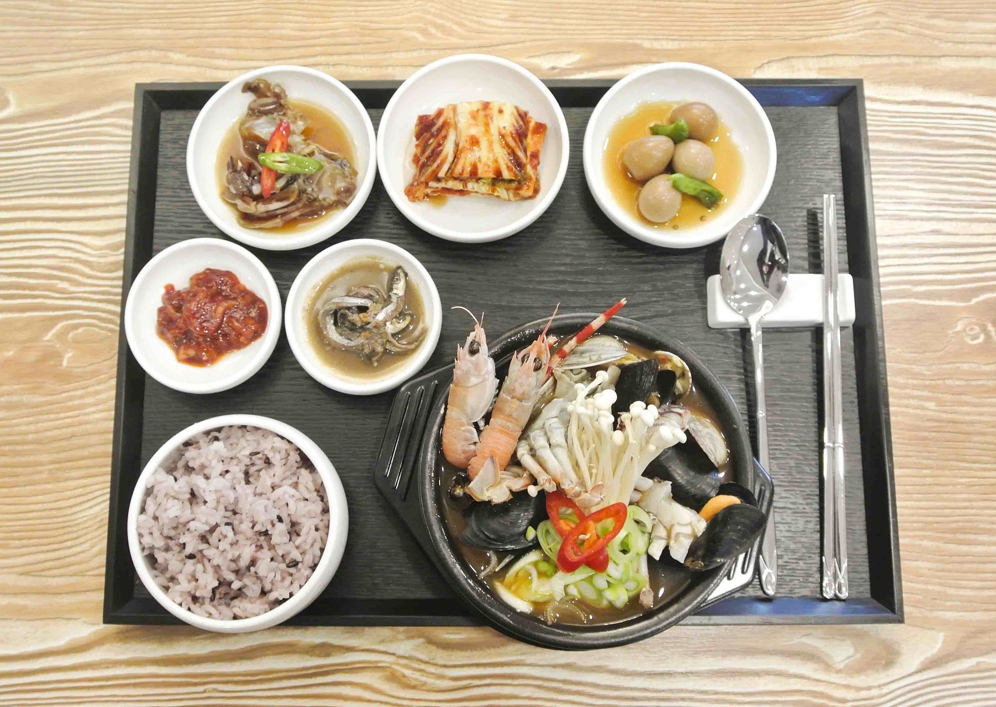 Jeju Noblesse Hotel Esterno foto